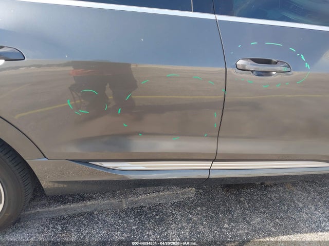 44894331 :رقم المزاد ، WA1VAAGE1KB005963 vin ، 2019 Audi E-tron Premium Plus مزاد بيع