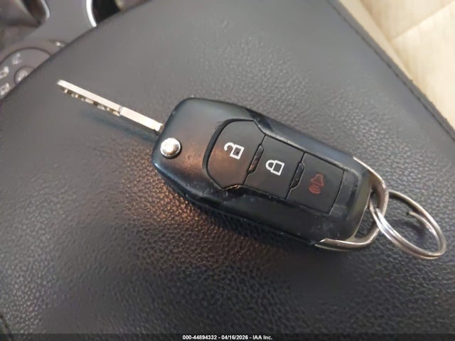 1FM5K8B82HGC58486 Ford Explorer