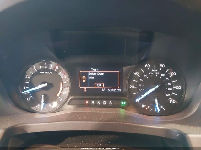 1FM5K8B82HGC58486 Ford Explorer