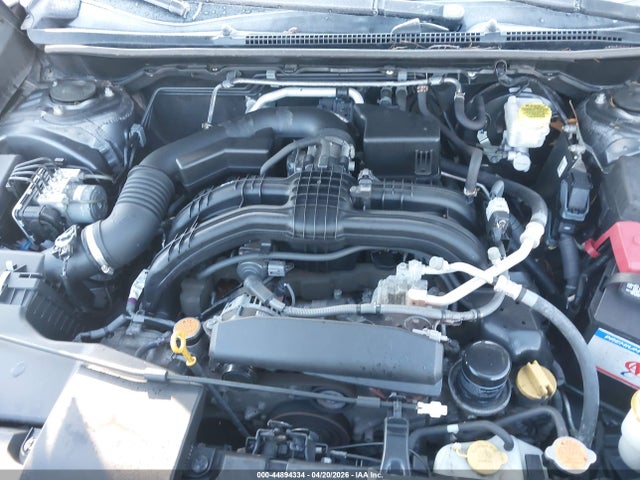 44894334 :رقم المزاد ، 4S3GTAD63K3747085 vin ، 2019 Subaru Impreza 2.0i Premium مزاد بيع