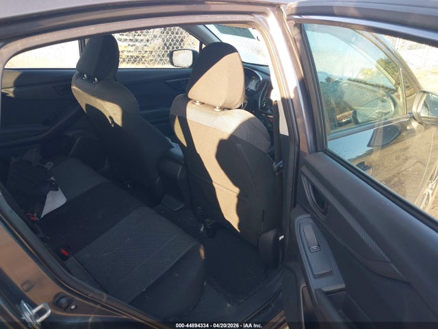 44894334 :رقم المزاد ، 4S3GTAD63K3747085 vin ، 2019 Subaru Impreza 2.0i Premium مزاد بيع