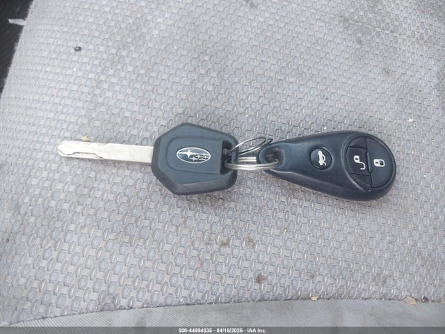 Продаж на аукціоні авто 2013 Subaru Forester 2.5x Premium, vin: JF2SHADC7DH437370, номер лоту: 44894335