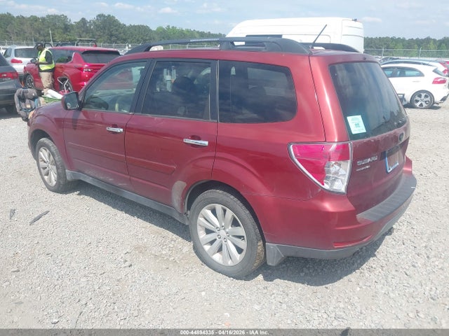 Продаж на аукціоні авто 2013 Subaru Forester 2.5x Premium, vin: JF2SHADC7DH437370, номер лоту: 44894335