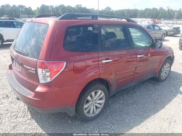 Продаж на аукціоні авто 2013 Subaru Forester 2.5x Premium, vin: JF2SHADC7DH437370, номер лоту: 44894335