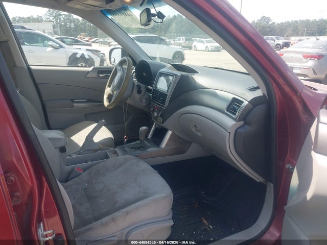 Продаж на аукціоні авто 2013 Subaru Forester 2.5x Premium, vin: JF2SHADC7DH437370, номер лоту: 44894335