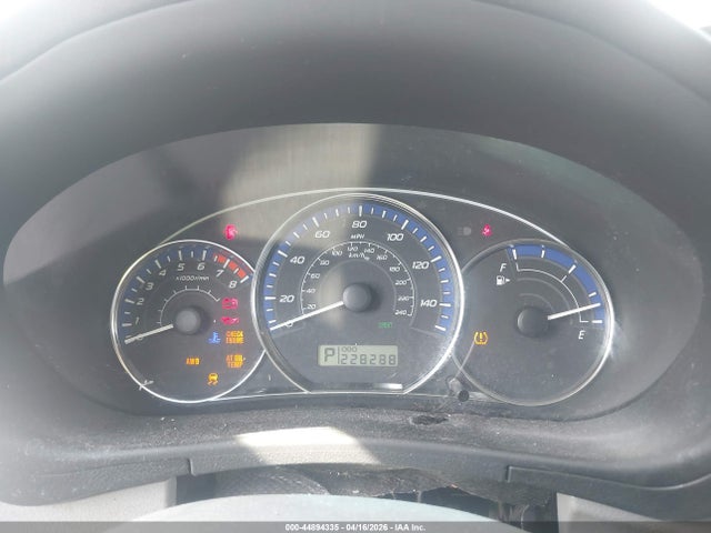 Продаж на аукціоні авто 2013 Subaru Forester 2.5x Premium, vin: JF2SHADC7DH437370, номер лоту: 44894335
