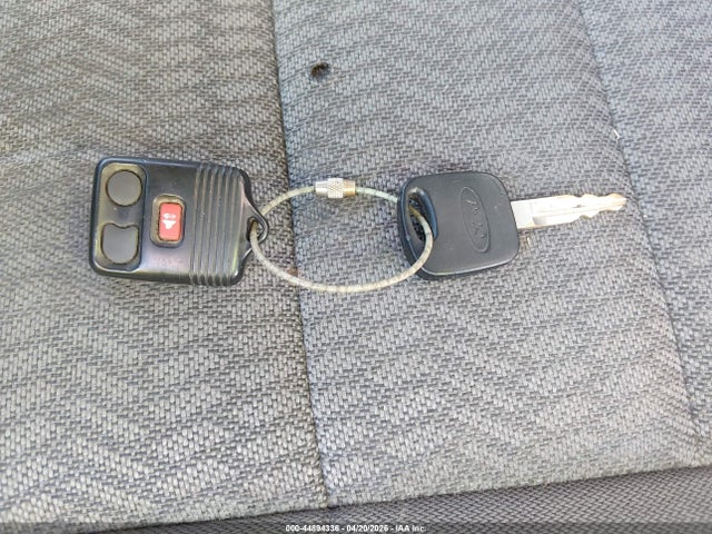 Aukcja sprzedaży 2003 Ford F-150 Xl/xlt, vin: 1FTRF18W93NA54229, numer aukcji: 44894336