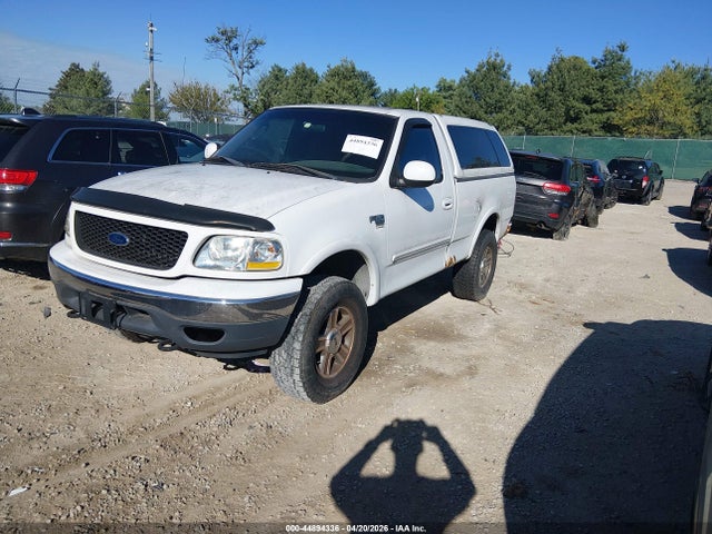 Aukcja sprzedaży 2003 Ford F-150 Xl/xlt, vin: 1FTRF18W93NA54229, numer aukcji: 44894336