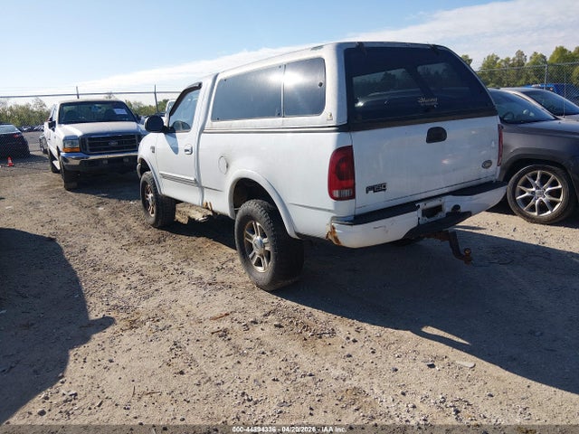 Aukcja sprzedaży 2003 Ford F-150 Xl/xlt, vin: 1FTRF18W93NA54229, numer aukcji: 44894336