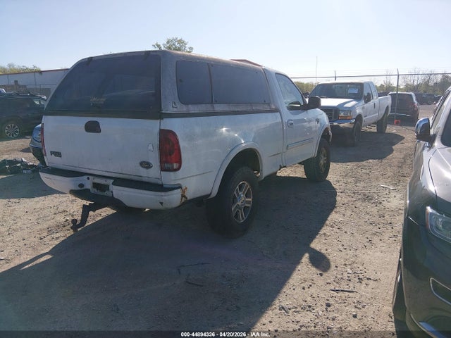 Aukcja sprzedaży 2003 Ford F-150 Xl/xlt, vin: 1FTRF18W93NA54229, numer aukcji: 44894336