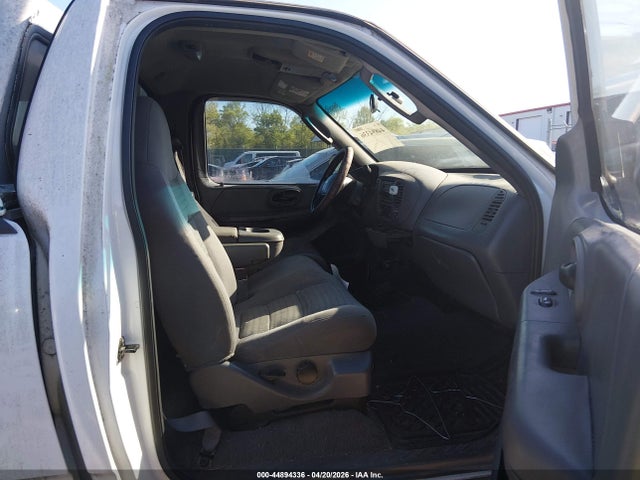 Aukcja sprzedaży 2003 Ford F-150 Xl/xlt, vin: 1FTRF18W93NA54229, numer aukcji: 44894336