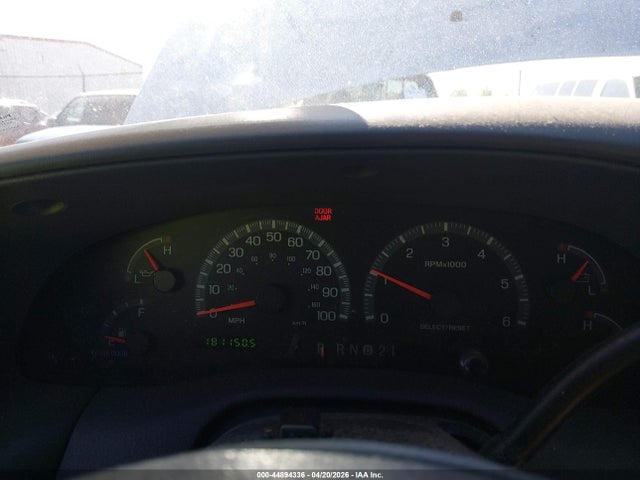 Aukcja sprzedaży 2003 Ford F-150 Xl/xlt, vin: 1FTRF18W93NA54229, numer aukcji: 44894336
