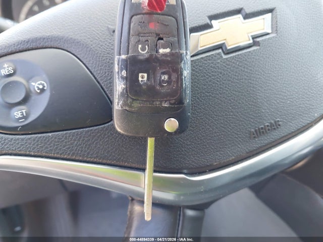 2G1115S39G9207971 Chevrolet Impala 2lt