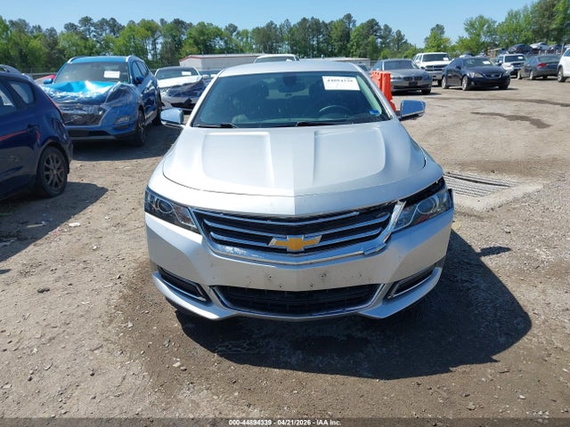 2G1115S39G9207971 Chevrolet Impala 2lt