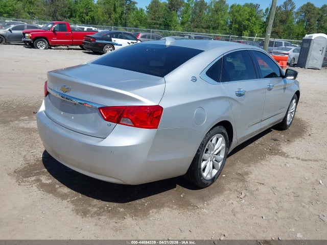 2G1115S39G9207971 Chevrolet Impala 2lt