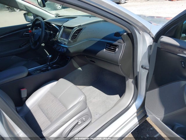 2G1115S39G9207971 Chevrolet Impala 2lt