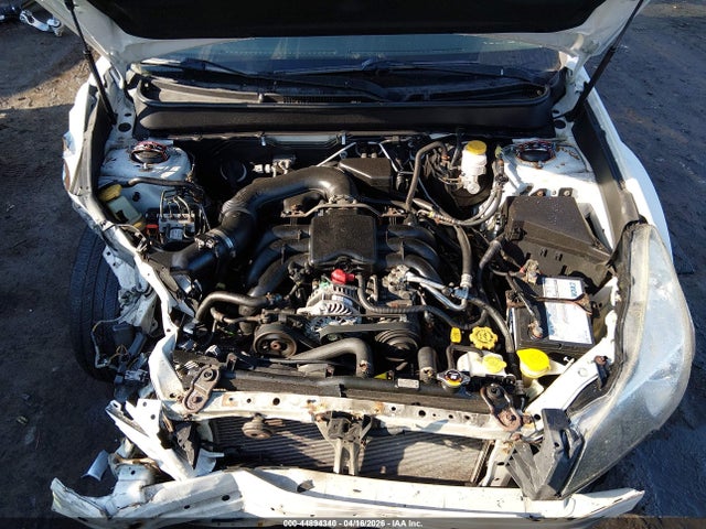 44894340 :رقم المزاد ، 4S4BRDSC4D2225783 vin ، 2013 Subaru Outback 3.6r Limited مزاد بيع