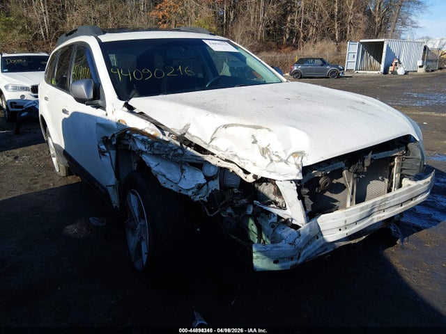 44894340 :رقم المزاد ، 4S4BRDSC4D2225783 vin ، 2013 Subaru Outback 3.6r Limited مزاد بيع