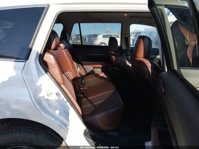44894340 :رقم المزاد ، 4S4BRDSC4D2225783 vin ، 2013 Subaru Outback 3.6r Limited مزاد بيع