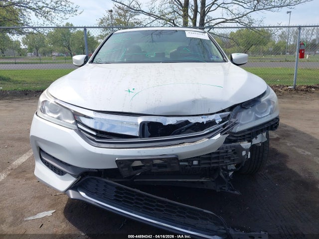 Aukcja sprzedaży 2016 Honda Accord Lx, vin: 1HGCR2F33GA008521, numer aukcji: 44894342