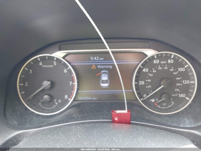 1N4AA5AP0EC481115 Nissan Maxima 3.5 S/3.5 Sv