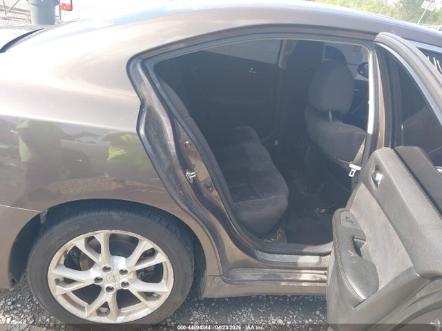 1N4AA5AP0EC481115 Nissan Maxima 3.5 S/3.5 Sv