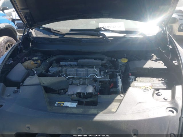 2014 Jeep Cherokee Sport მანქანა იყიდება აუქციონზე, vin: 1C4PJLAB3EW200940, აუქციონის ნომერი: 44894348