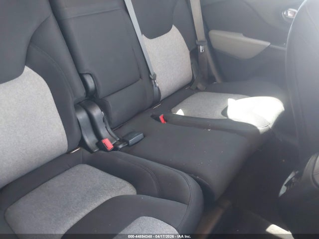 2014 Jeep Cherokee Sport მანქანა იყიდება აუქციონზე, vin: 1C4PJLAB3EW200940, აუქციონის ნომერი: 44894348