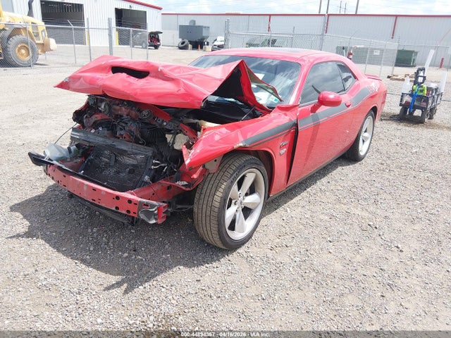 Aukcja sprzedaży 2019 Dodge Challenger R/t, vin: 2C3CDZBT1KH560951, numer aukcji: 44894357