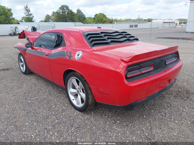 Aukcja sprzedaży 2019 Dodge Challenger R/t, vin: 2C3CDZBT1KH560951, numer aukcji: 44894357