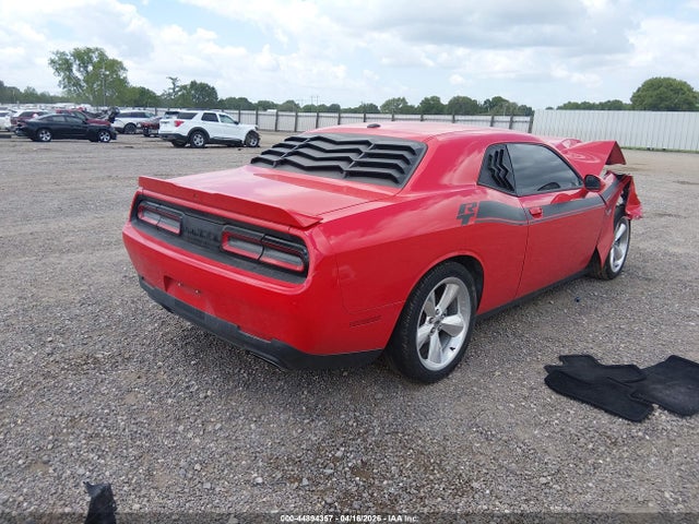 Aukcja sprzedaży 2019 Dodge Challenger R/t, vin: 2C3CDZBT1KH560951, numer aukcji: 44894357