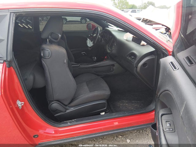Aukcja sprzedaży 2019 Dodge Challenger R/t, vin: 2C3CDZBT1KH560951, numer aukcji: 44894357