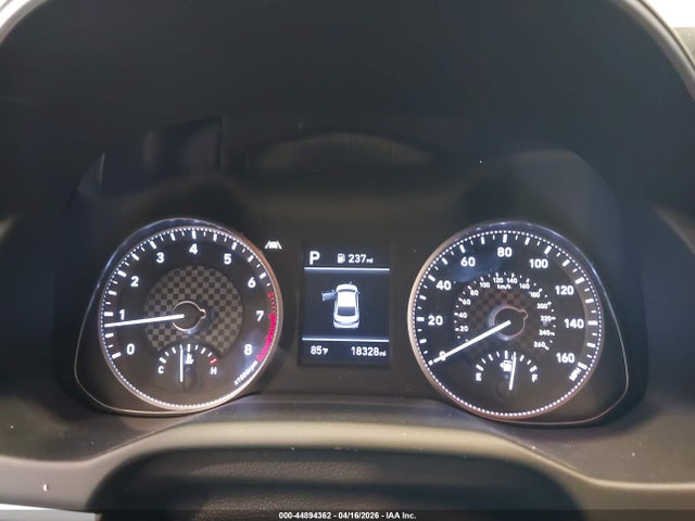 5NPD74LFXLH610211 Hyundai ELANTRA SE