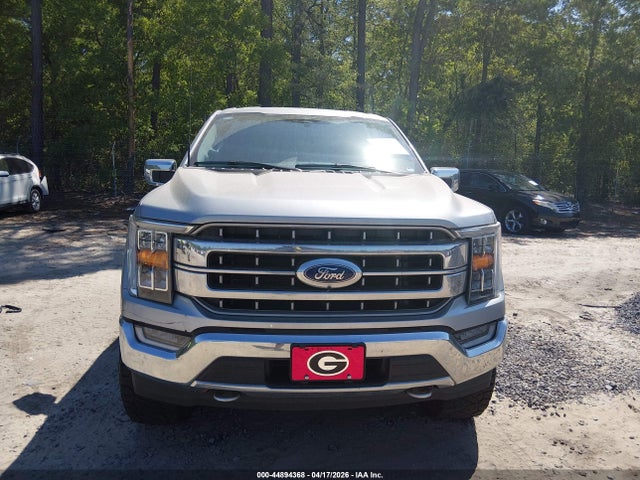 Ford F-150 Lariat 2023 1FTFW1E81PKF84744 Image 12