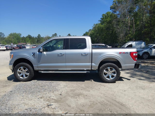 Ford F-150 Lariat 2023 1FTFW1E81PKF84744 Image 14