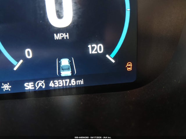 Ford F-150 Lariat 2023 1FTFW1E81PKF84744 Image 15