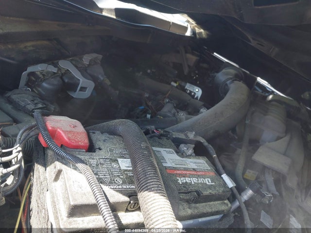 2022 Ford F-150 Police Responder Xl მანქანა იყიდება აუქციონზე, vin: 1FTFW1P80NKD04838, აუქციონის ნომერი: 44894369