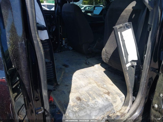 2022 Ford F-150 Police Responder Xl მანქანა იყიდება აუქციონზე, vin: 1FTFW1P80NKD04838, აუქციონის ნომერი: 44894369