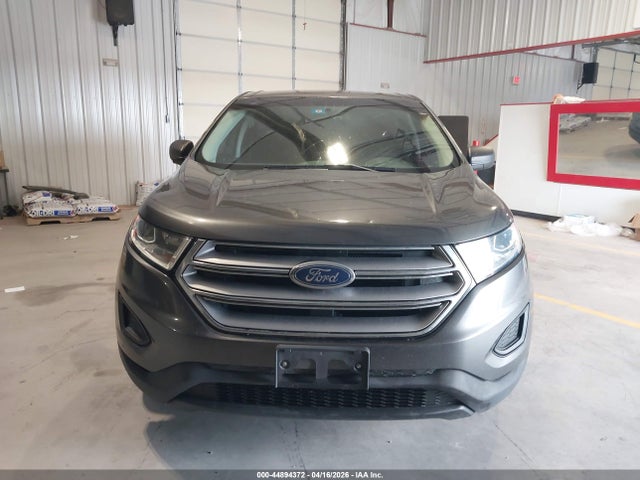 Ford EDGE SE 2018 2FMPK3G94JBC38461 Image 12