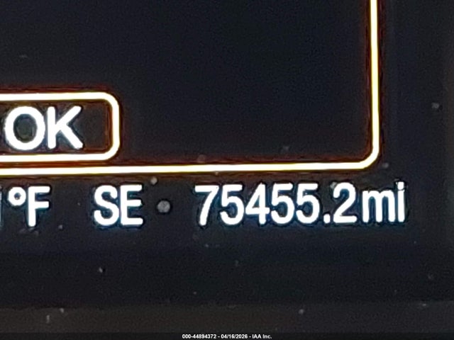 Ford EDGE SE 2018 2FMPK3G94JBC38461 Image 15