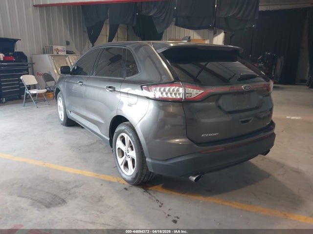 Ford EDGE SE 2018 2FMPK3G94JBC38461 Image 3