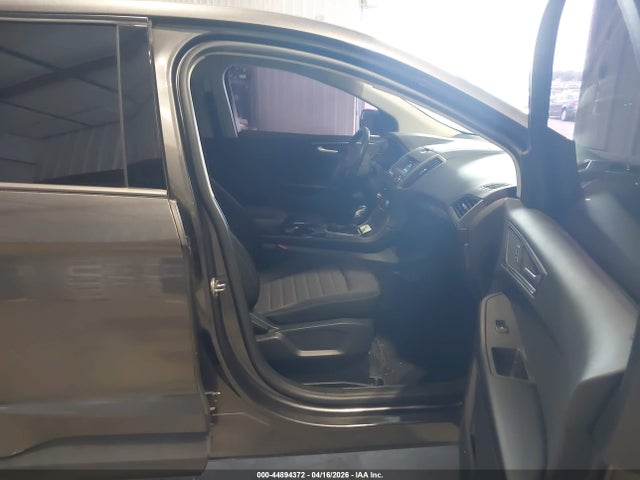 Ford EDGE SE 2018 2FMPK3G94JBC38461 Image 5