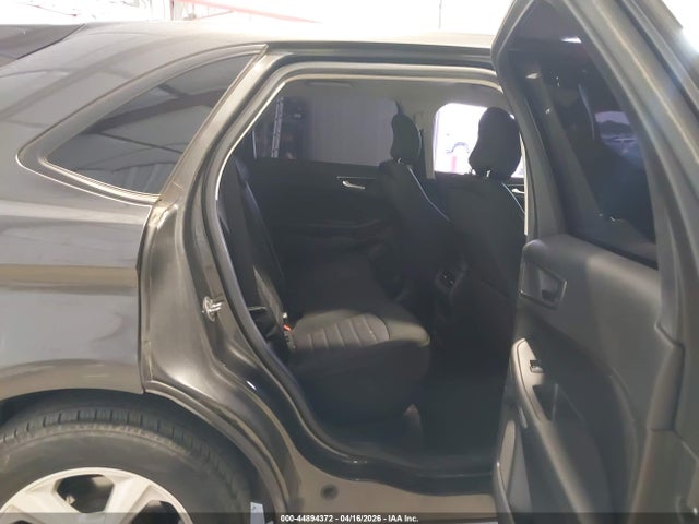 Ford EDGE SE 2018 2FMPK3G94JBC38461 Image 8