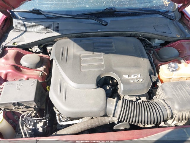 2011 Chrysler 300 Limited მანქანა იყიდება აუქციონზე, vin: 2C3CA5CG4BH528191, აუქციონის ნომერი: 44894381