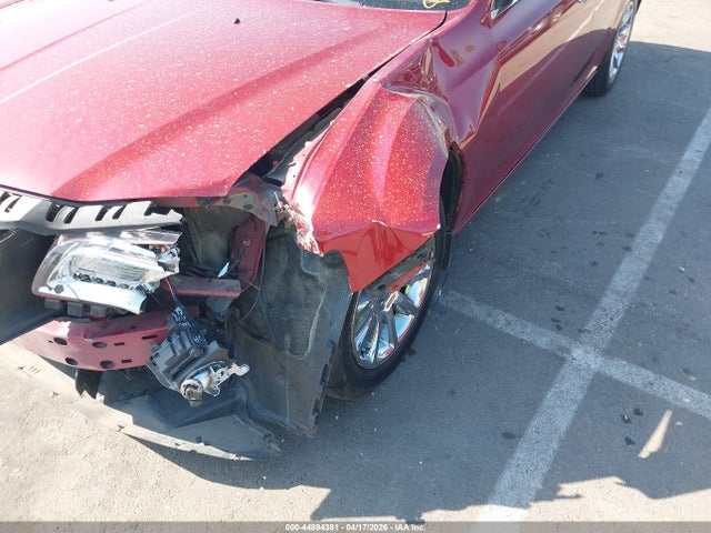 2011 Chrysler 300 Limited მანქანა იყიდება აუქციონზე, vin: 2C3CA5CG4BH528191, აუქციონის ნომერი: 44894381