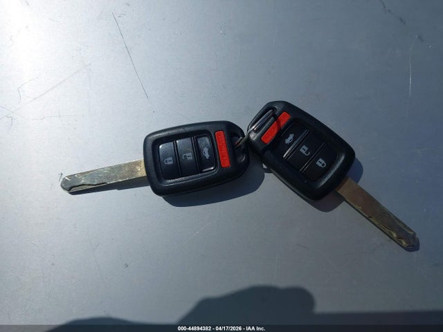 Aukcja sprzedaży 2013 Honda Accord Sport, vin: 1HGCR2F59DA281962, numer aukcji: 44894382