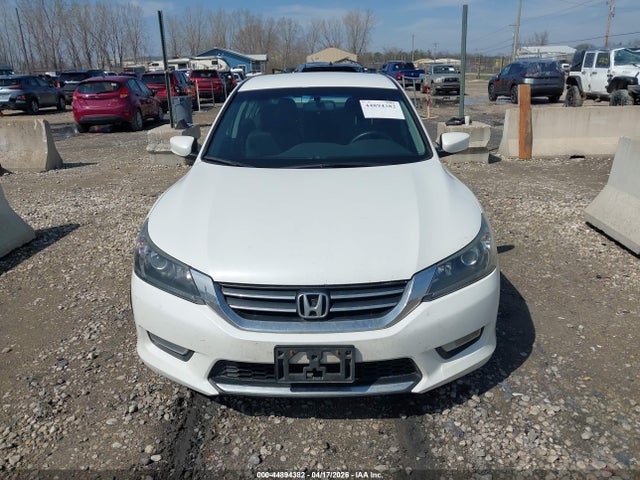 Aukcja sprzedaży 2013 Honda Accord Sport, vin: 1HGCR2F59DA281962, numer aukcji: 44894382