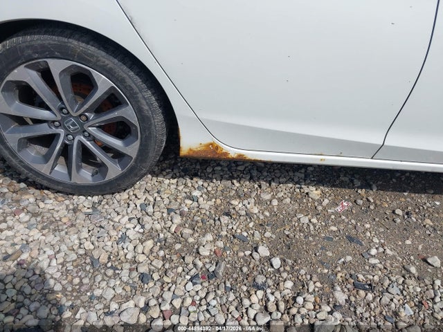 Aukcja sprzedaży 2013 Honda Accord Sport, vin: 1HGCR2F59DA281962, numer aukcji: 44894382