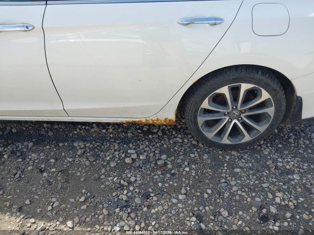 Aukcja sprzedaży 2013 Honda Accord Sport, vin: 1HGCR2F59DA281962, numer aukcji: 44894382