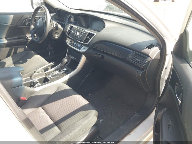 Aukcja sprzedaży 2013 Honda Accord Sport, vin: 1HGCR2F59DA281962, numer aukcji: 44894382